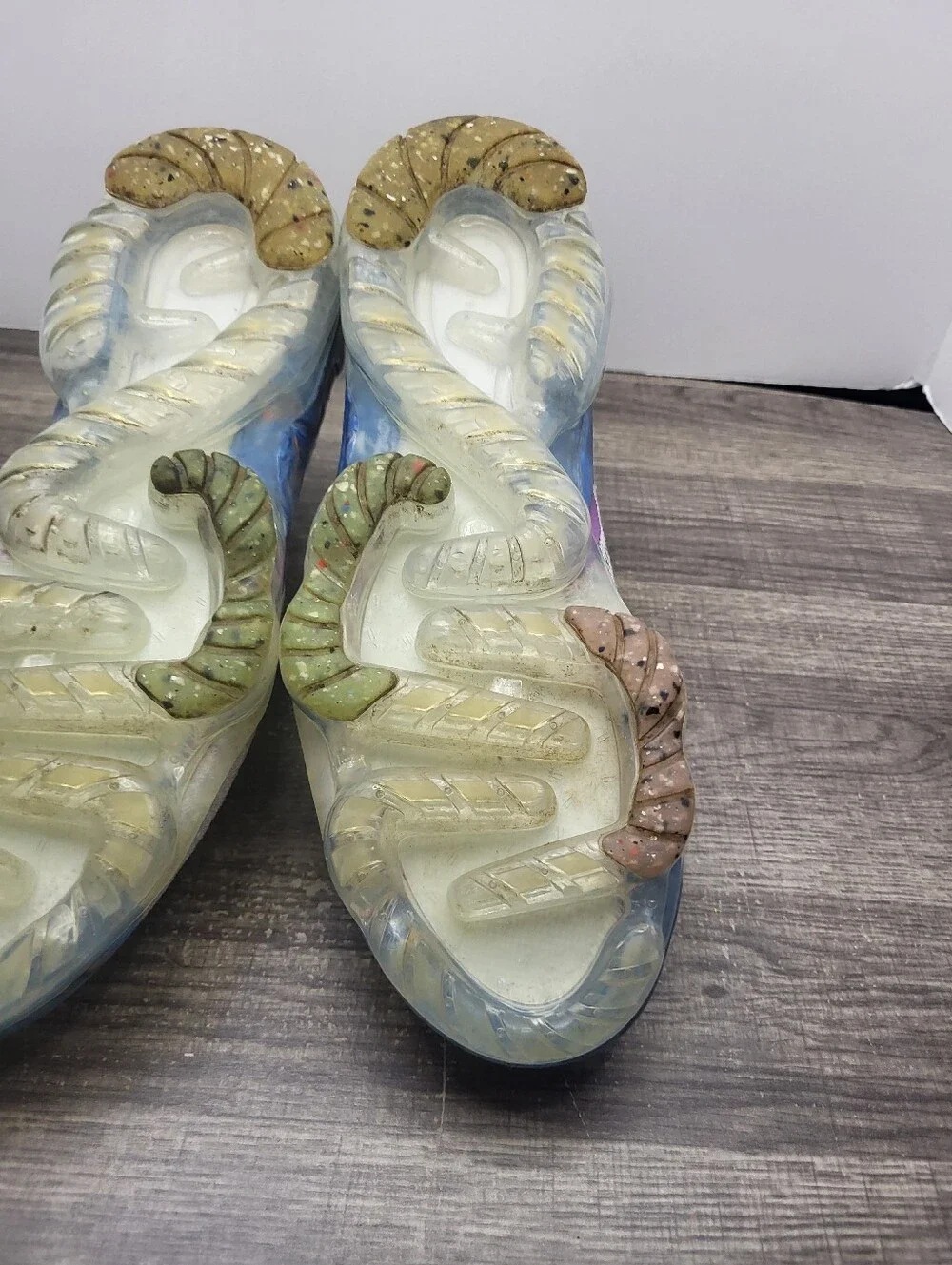Nike gently used